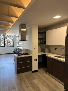 102 apto poblado